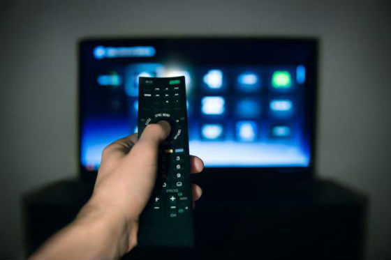 Телевизор не реагирует на пульт | Вызов телемастера на дом в Куровском